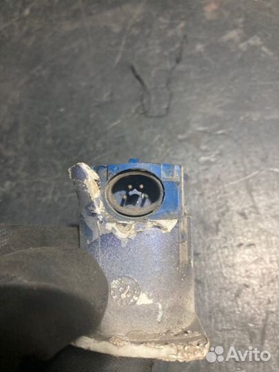 Датчик парктроника Mercedes-Benz Clk W208