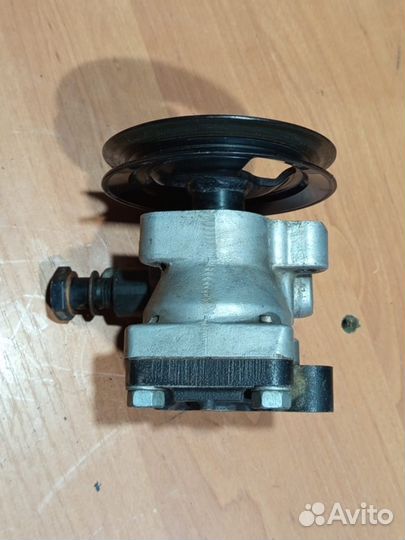 Насос гур Hyundai Accent Тагаз G4EC 1.5