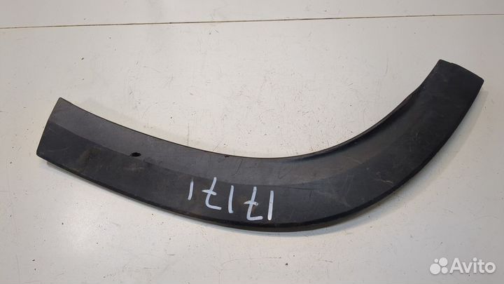 Молдинг крыла Chevrolet Trax 2023, 2024