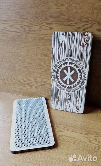 Доска Садху