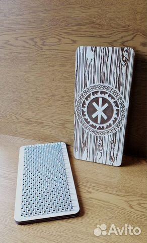 Доска Садху