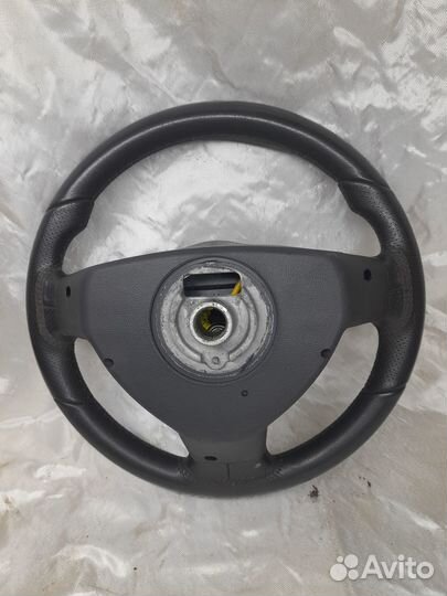 Руль в сборе Opel Astra H gtc