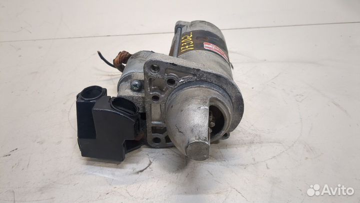 Стартер Infiniti QX56