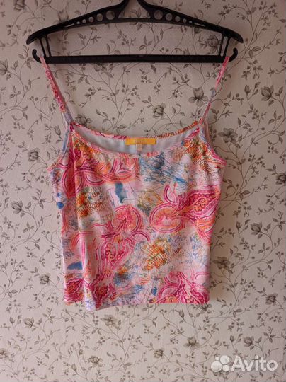 Женские летние вещи