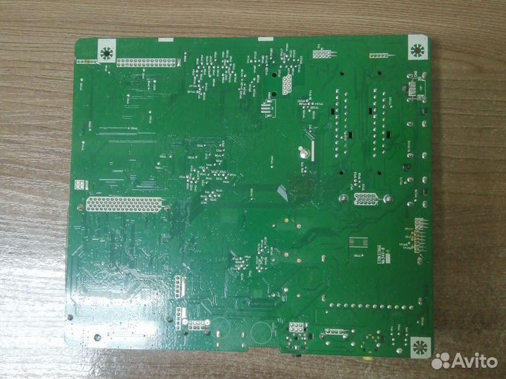 Плата 17MB61-3V1