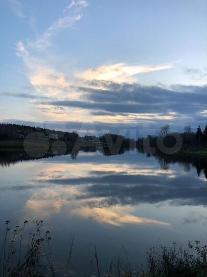 Участок 15 сот. (СНТ, ДНП)