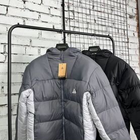 Куртка Пуховик Nike ACG Primaloft Black