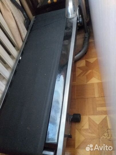 Беговая дорожка