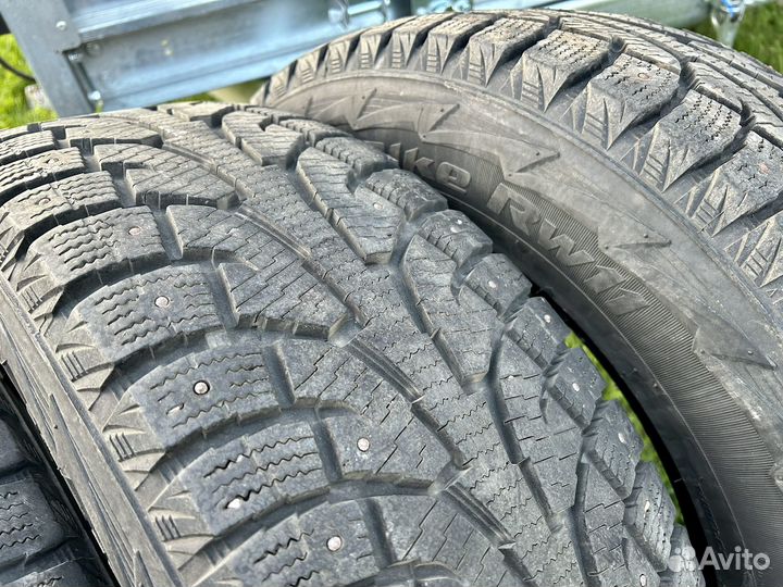 Hankook I'Pike RW11 235/65 R17 104T
