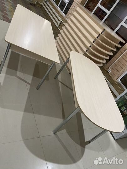 Столы от 3300