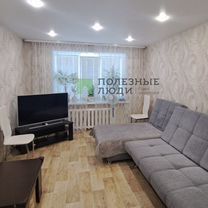 2-к. квартира, 48,6 м², 4/5 эт.