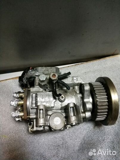 Тнвд Ауди А4 / А6 / А8 / Пассат В5 2.5тди 106D