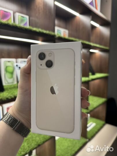 iPhone 13 mini, 128 ГБ