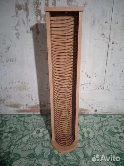 Стойка для CD дисков