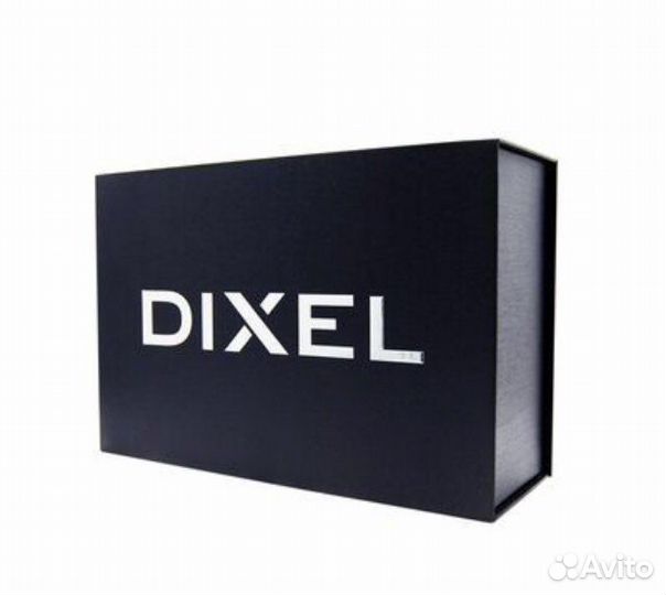 Би-модуль Dixel White Night DCL 750 3.0 5000k