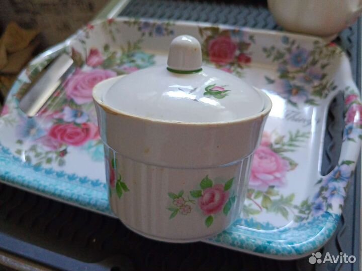 Сахарница СССР