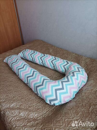 Подушка для беременных