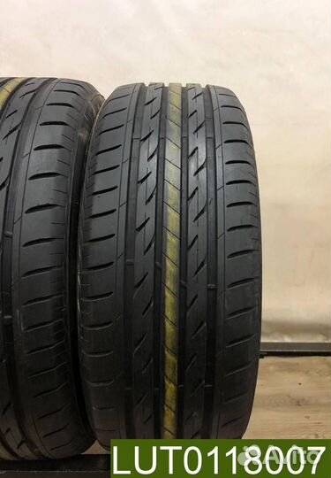 Bridgestone Nextry Ecopia 225/50 R18 95V