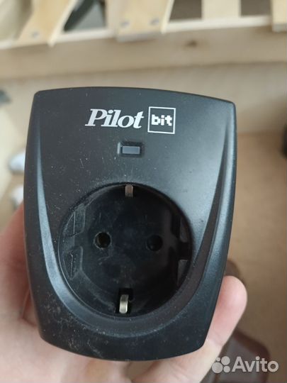 Сетевой фильтр