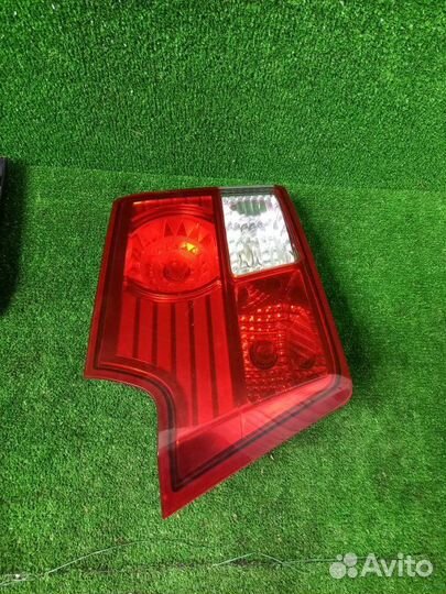 Фонарь задний правый Ssangyong Kyron DJ D20DT 2014