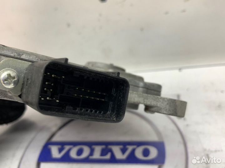 Блок управления АКПП Volvo V70 S80 XC70 30751946