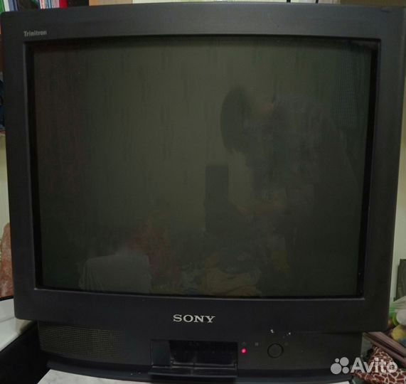 Телевизор sony kvm2171kr