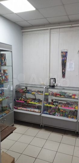 Свободного назначения, 75 м²