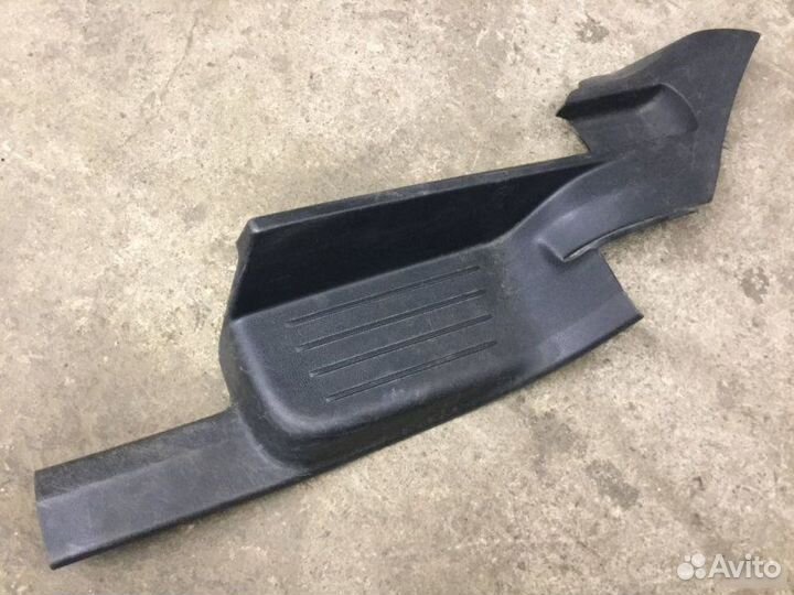 Накладка внутренняя Nissan Qashqai 2 JJ10