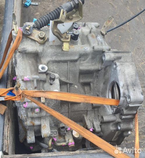 АКПП Вариатор Honda Hr-V GH3 D16A 1998-2003