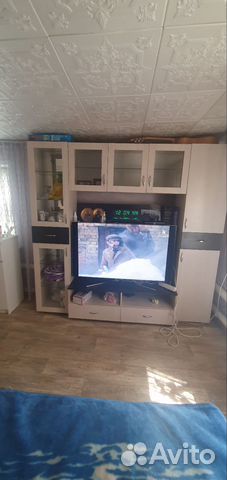 Стенка в гостиную бу бежевая купить в Самаре | Товары для дома и дачи ...