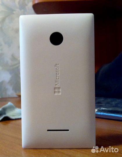 Microsoft Lumia 435