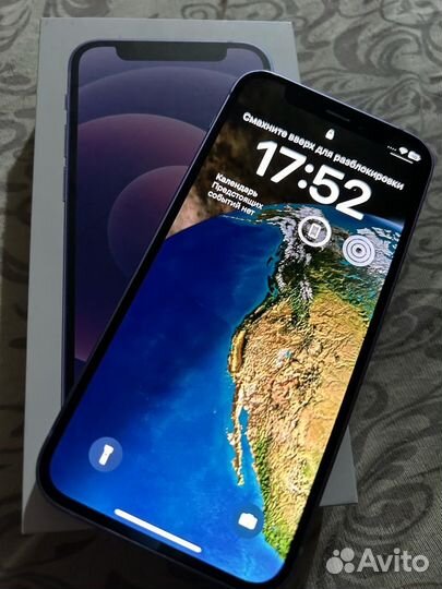 iPhone 12 mini, 64 ГБ