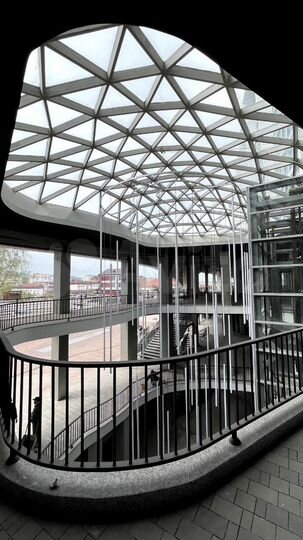 Свободного назначения, 10 м²