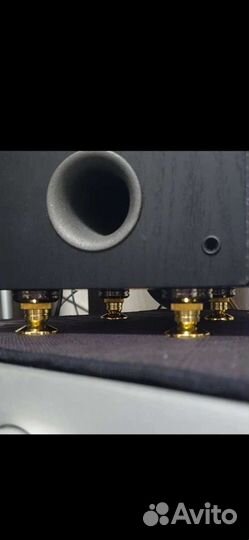 Шипы для Аппаратуры Акустики