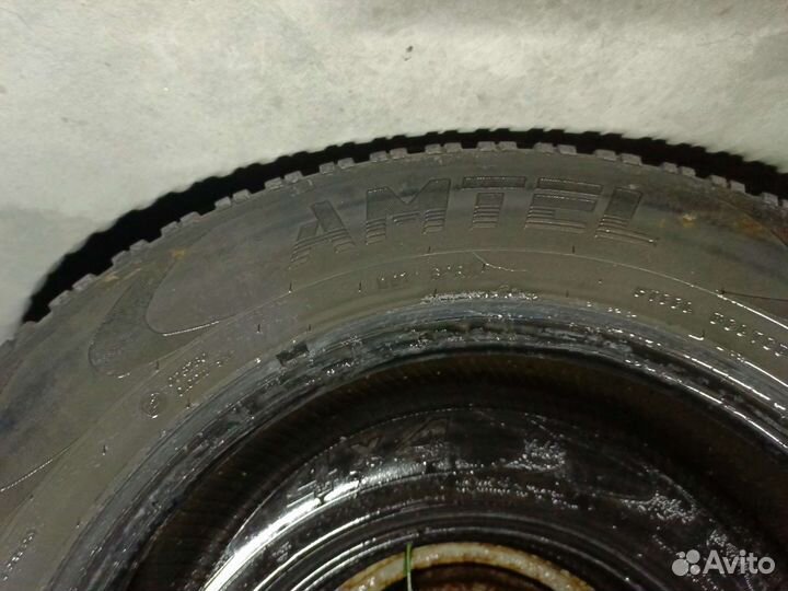Amtel 31В 215/65 R16 98H