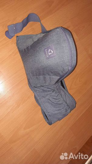 Эргорюкзак хипсит переноска