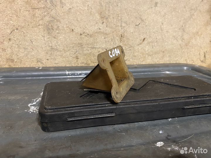 Лепестковый клапан Восход 3м01/Сова