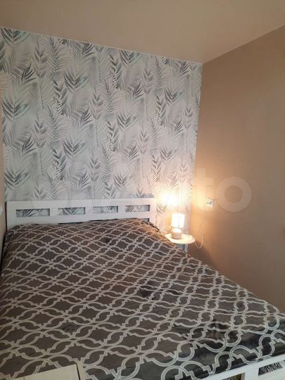 1-к. квартира, 35 м², 5/5 эт.