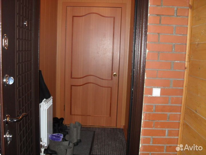 Межкомнатные двери бу с коробкой