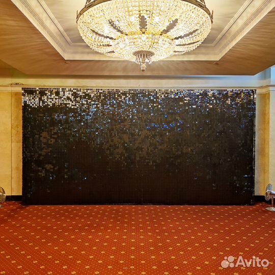 Каркас для фотозоны