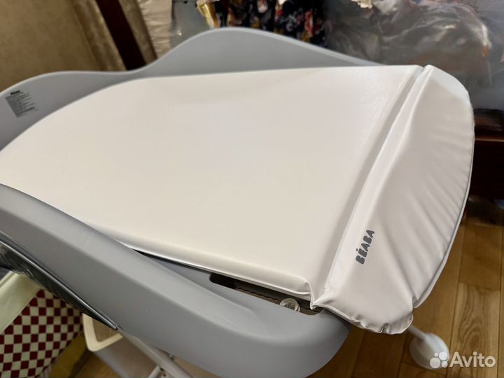 Пеленальный столик beaba