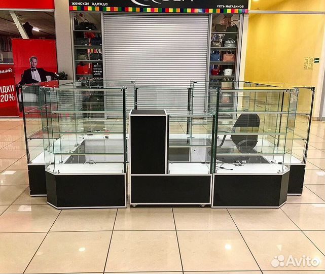 Остров торговый