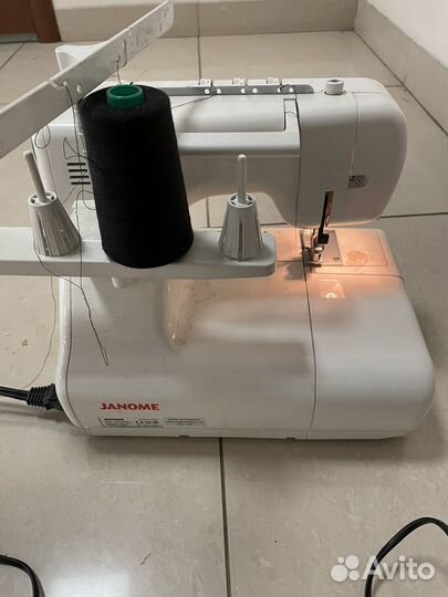 Распошивальая машина