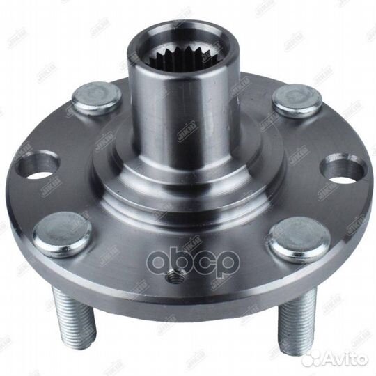 Ступица колеса HW12004 jikiu