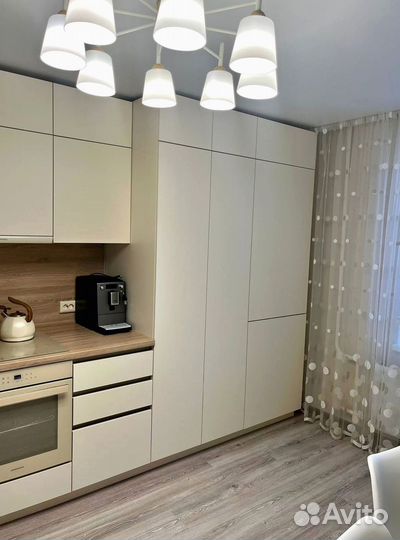 Кухонный гарнитур угловой на заказ