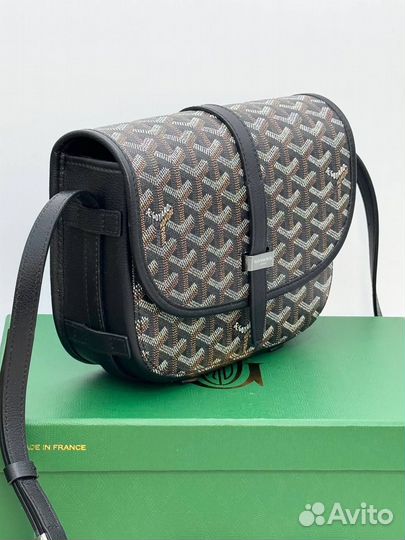 Сумка мужская Goyard