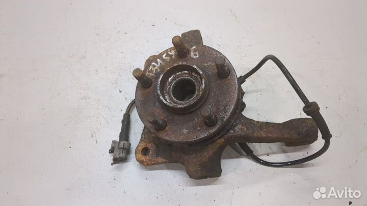 Ступица (кулак, цапфа) Chrysler PT Cruiser, 2006