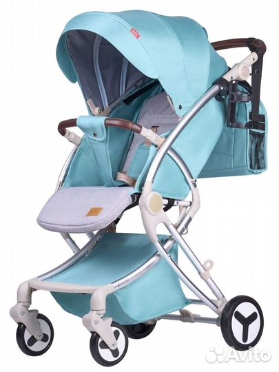 Прогулочная коляска Farfello Aimile Summer Origina
