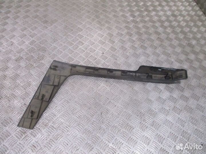 Накладка двери левая Volvo 20360439