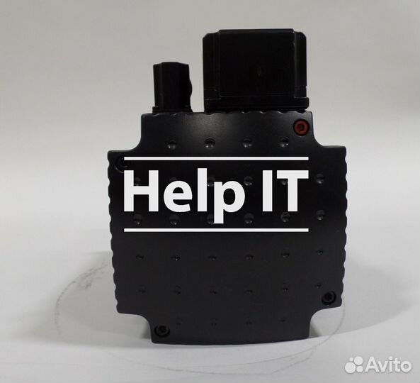 Серводвигатель Moog G405-522